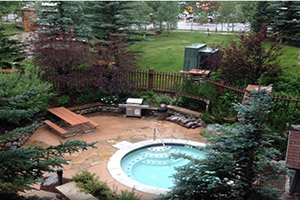 copper mountain hotels