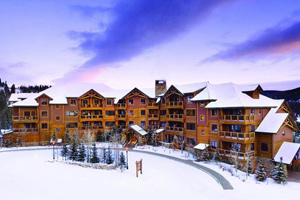 breckenridge hotel