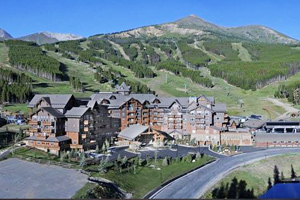 breckenridge hotel